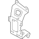 Hyundai 99145-AA500 Bracket Left Hand Hyundai 99145-AA500 Bracket Left Hand