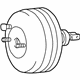 Hyundai 59110-38006 Brake Booster Assembly Hyundai 59110-38006 Brake Booster Assembly