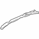 Hyundai 85360-2D000 Bracket Assembly-Assist Handle RH Hyundai 85360-2D000 Bracket Assembly-Assist Handle RH