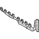 Hyundai 37561-BY000 Wiring Harness-Voltage Sensor Hyundai 37561-BY000 Wiring Harness-Voltage Sensor