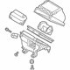 Hyundai 28110-C2600 Air Cleaner Assembly