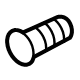 Hyundai 10222-06251 Nut Hyundai 10222-06251 Nut