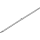 Hyundai 82210-R6000 W/STRIP ASSY-FR DR BELT O/S LH Hyundai 82210-R6000 W/STRIP ASSY-FR DR BELT O/S LH