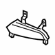 Hyundai 92406-G3000 Reflector / Reflex Assembly-Rear RH