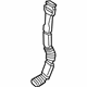 Hyundai 88460-3N500 Duct Assembly-Seat Back,RH Hyundai 88460-3N500 Duct Assembly-Seat Back,RH