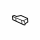 Hyundai 88357-3M100 Rubber Bush Ted-Front Back Hyundai 88357-3M100 Rubber Bush Ted-Front Back
