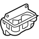 Hyundai 84670-D2BB0-OA1 Cup Holder Assembly Hyundai 84670-D2BB0-OA1 Cup Holder Assembly