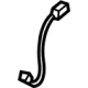 Hyundai 96595-D2700 Usb Cable Assembly Hyundai 96595-D2700 Usb Cable Assembly