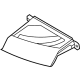 Hyundai 28213-S1000 Air Intake Shield