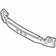 Hyundai 86520-F2AB0 Front Bumper Energy Absorber Hyundai 86520-F2AB0 Front Bumper Energy Absorber