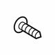 Hyundai 82738-31000 Screw-Tapping Hyundai 82738-31000 Screw-Tapping