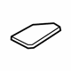 Hyundai 82732-G2000-TRY Cover Assembly-FR Dr Pull HDL,LH Hyundai 82732-G2000-TRY Cover Assembly-FR Dr Pull HDL,LH