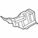 Hyundai 28791-J9201 INSULATOR-Heat Hyundai 28791-J9201 INSULATOR-Heat