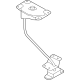 Hyundai 62800-P2000 Carrier Assembly-Spare Wheel Hyundai 62800-P2000 Carrier Assembly-Spare Wheel