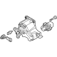 Hyundai 47800-23000 COUPLING ASSY-4WD Hyundai 47800-23000 COUPLING ASSY-4WD