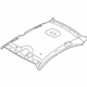 Hyundai 85310-3Q010-TX Headliner Assembly Hyundai 85310-3Q010-TX Headliner Assembly
