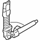 Hyundai 88841-3V500-RY Seat Belt PRETENSIONER,RH Hyundai 88841-3V500-RY Seat Belt PRETENSIONER,RH