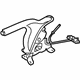 Hyundai 59710-2E000-DD Parking Brake Lever Assembly Hyundai 59710-2E000-DD Parking Brake Lever Assembly
