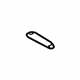 Hyundai 84666-2E100-U7 Knob-Arm Rest,Lower