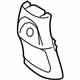 Hyundai 84690-2E050-U7 Console End Cover Assembly Hyundai 84690-2E050-U7 Console End Cover Assembly