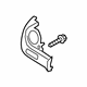 Hyundai 84780-J9000-TRY Crash Pad Center Garnish Assembly Left Hand Hyundai 84780-J9000-TRY Crash Pad Center Garnish Assembly Left Hand