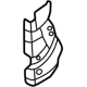 Hyundai 64748-BE000 REINF-FR END MODULE MTG,RH Hyundai 64748-BE000 REINF-FR END MODULE MTG,RH
