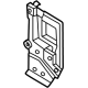Hyundai 64575-BE000 BRACKET ASSY-CARRIER UPR MTG,L Hyundai 64575-BE000 BRACKET ASSY-CARRIER UPR MTG,L