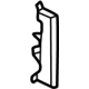 Hyundai 842D6-BE000 PLATE & PAD-FNDR/APRON UPR,RH Hyundai 842D6-BE000 PLATE & PAD-FNDR/APRON UPR,RH
