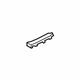 Hyundai 84617-J9AA0-TRY Cover-P/BRAKE Hole Hyundai 84617-J9AA0-TRY Cover-P/BRAKE Hole