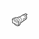 Hyundai 96125-D3000 Charger Assembly USB