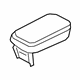 Hyundai 84660-J9000-TRY Console Armrest Assembly Hyundai 84660-J9000-TRY Console Armrest Assembly