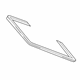 Hyundai 81627-25000 Weatherstrip-Sunroof Frame Hyundai 81627-25000 Weatherstrip-Sunroof Frame
