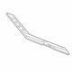 Hyundai 81666-25000-YL Sunroof Sunshade Assembly Hyundai 81666-25000-YL Sunroof Sunshade Assembly