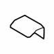 Hyundai 31101-G2600 Fuel Tank Pad