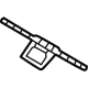 Hyundai 97943-P2000 Door Assembly-Mode Hyundai 97943-P2000 Door Assembly-Mode