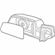 Hyundai 87620-1E040 Outside Rear View Mirror Assembly Right Hand Hyundai 87620-1E040 Outside Rear View Mirror Assembly Right Hand