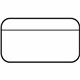 Hyundai 97699-J0100 Refrigerant Label Hyundai 97699-J0100 Refrigerant Label