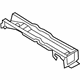 Hyundai 65251-4D500 Crossmember, No.3