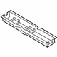 Hyundai 65241-4D010 Crossmember, No.2