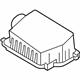 Hyundai 28110-A5000 Air Cleaner Assembly