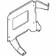 Hyundai 39150-3L320 Bracket-ECU Hyundai 39150-3L320 Bracket-ECU