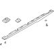 Hyundai 87752-AA800-EB Side Sill Moulding Assembly Right Hand Hyundai 87752-AA800-EB Side Sill Moulding Assembly Right Hand
