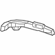 Hyundai 87614-3N500 Outside Mirror Lamp Assembly Left Hand