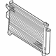 Hyundai 97606-25500 Cooler Condenser Assembly Hyundai 97606-25500 Cooler Condenser Assembly