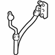 Hyundai 97763-25000 Cooler Line Suction Hose Hyundai 97763-25000 Cooler Line Suction Hose