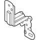 Hyundai 97281-L1000 Bracket-Ambient Sensor MTG Hyundai 97281-L1000 Bracket-Ambient Sensor MTG