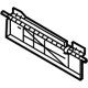 Hyundai 97146-M0000 Door Assembly Ventilator
