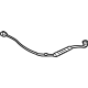 Hyundai 81685-P6100 HARNESS ASSY-SUNROOF Hyundai 81685-P6100 HARNESS ASSY-SUNROOF