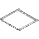 Hyundai 81610-P6100 FRAME ASSY-PANORAMAROOF Hyundai 81610-P6100 FRAME ASSY-PANORAMAROOF