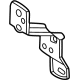 Hyundai 97281-L0000 Bracket-Ambient Sensor MTG Hyundai 97281-L0000 Bracket-Ambient Sensor MTG